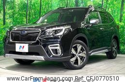 subaru forester 2021 -SUBARU--Forester 5AA-SKE--SKE-054015---SUBARU--Forester 5AA-SKE--SKE-054015-