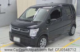 suzuki wagon-r 2020 -SUZUKI 【三重 59Fさ2525】--Wagon R MH85S-100070---SUZUKI 【三重 59Fさ2525】--Wagon R MH85S-100070-