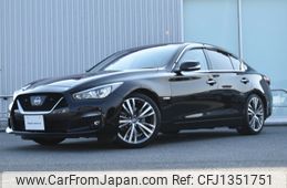 nissan skyline 2020 -NISSAN--Skyline DAA-HV37--HV37-451525---NISSAN--Skyline DAA-HV37--HV37-451525-