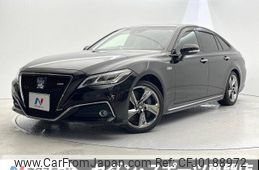 toyota crown 2020 -TOYOTA--Crown 6AA-GWS224--GWS224-1009126---TOYOTA--Crown 6AA-GWS224--GWS224-1009126-