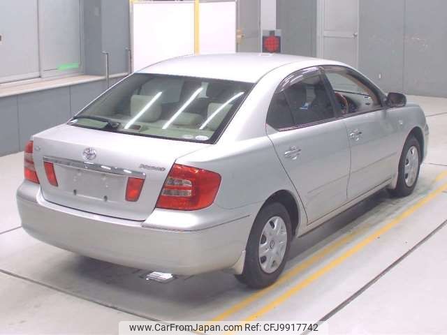 toyota premio 2006 -TOYOTA--Premio DBA-ZZT240--ZZT240-0110855---TOYOTA--Premio DBA-ZZT240--ZZT240-0110855- image 2