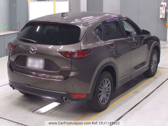 mazda cx-5 2020 -MAZDA 【岐阜 303ぬ6532】--CX-5 KF2P-408505---MAZDA 【岐阜 303ぬ6532】--CX-5 KF2P-408505- image 2