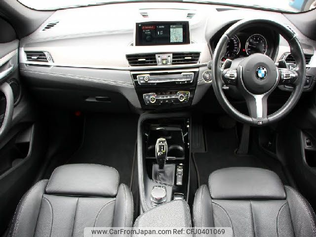 bmw x2 2019 -BMW--BMW X2 3BA-YN20--WBAYN12090EG20100---BMW--BMW X2 3BA-YN20--WBAYN12090EG20100- image 2