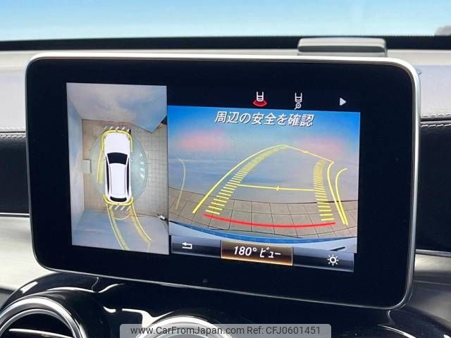 2018 Mercedes-benz Glc-class DBA-253346 4WD - Car Price $28,973