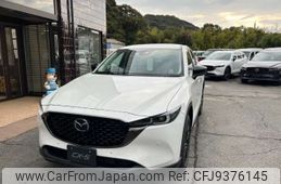 mazda cx-5 2023 -MAZDA 【長崎 300ﾐ 131】--CX-5 3DA-KF2P--KF2P-603781---MAZDA 【長崎 300ﾐ 131】--CX-5 3DA-KF2P--KF2P-603781-