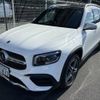 mercedes-benz glb-class 2020 quick_quick_3DA-247612M_W1N2476122W077341 image 1