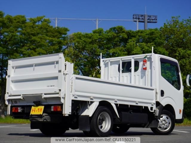 nissan atlas 2014 -NISSAN--Atlas TKG-SZ2F24--SZ2F24-051611---NISSAN--Atlas TKG-SZ2F24--SZ2F24-051611- image 2