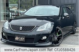 toyota crown 2010 -TOYOTA--Crown GRS200--GRS200-0036641---TOYOTA--Crown GRS200--GRS200-0036641-