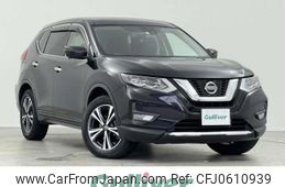 nissan x-trail 2020 -NISSAN--X-Trail DBA-NT32--NT32-321131---NISSAN--X-Trail DBA-NT32--NT32-321131-