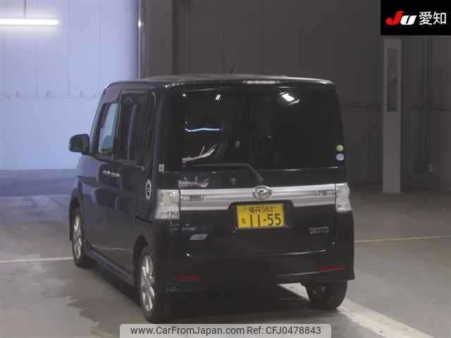 daihatsu tanto 2012 -DAIHATSU 【福井 583ﾅ1155】--Tanto L385S--0081148---DAIHATSU 【福井 583ﾅ1155】--Tanto L385S--0081148- image 2