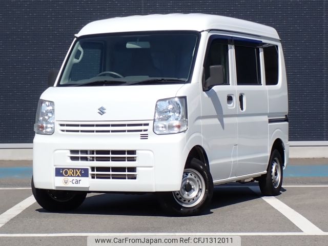 suzuki every 2018 -SUZUKI--Every HBD-DA17V--DA17V-314611---SUZUKI--Every HBD-DA17V--DA17V-314611- image 1