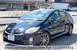 toyota prius 2010 quick_quick_ZVW30_ZVW30-1154554