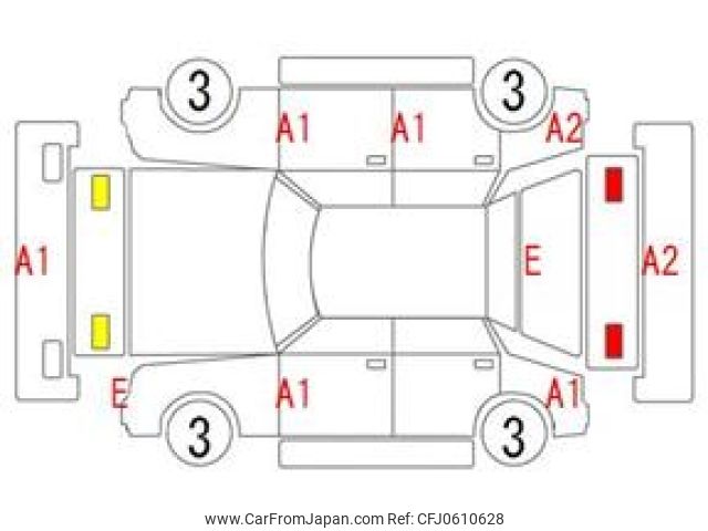 toyota tank 2017 -TOYOTA--Tank DBA-M900A--M900A-0049931---TOYOTA--Tank DBA-M900A--M900A-0049931- image 2