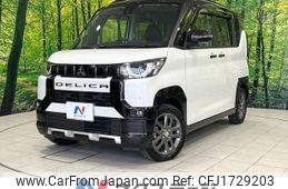 mitsubishi delica-mini 2024 CFJ1729203