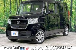honda n-box 2018 -HONDA--N BOX DBA-JF4--JF4-1037037---HONDA--N BOX DBA-JF4--JF4-1037037-