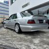 mercedes-benz e-class 1999 -MERCEDES-BENZ--Benz E Class ﾌﾒｲ--WDB1240342B929460---MERCEDES-BENZ--Benz E Class ﾌﾒｲ--WDB1240342B929460- image 6