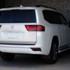 toyota land-cruiser 2023 CFJ1749177 image 4