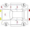 jeep compass 2019 -CHRYSLER--Jeep Compass ABA-M624--MCANJRCB9KFA45666---CHRYSLER--Jeep Compass ABA-M624--MCANJRCB9KFA45666- image 2