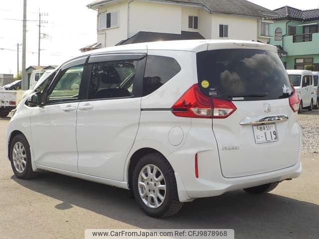 honda freed 2017 -HONDA 【野田 501ｱ1234】--Freed DBA-GB5--GB5-1049063---HONDA 【野田 501ｱ1234】--Freed DBA-GB5--GB5-1049063- image 2