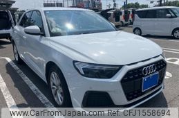 audi a1 2021 CFJ1558694