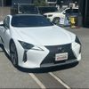 lexus lc 2017 CFJ1617670 image 1