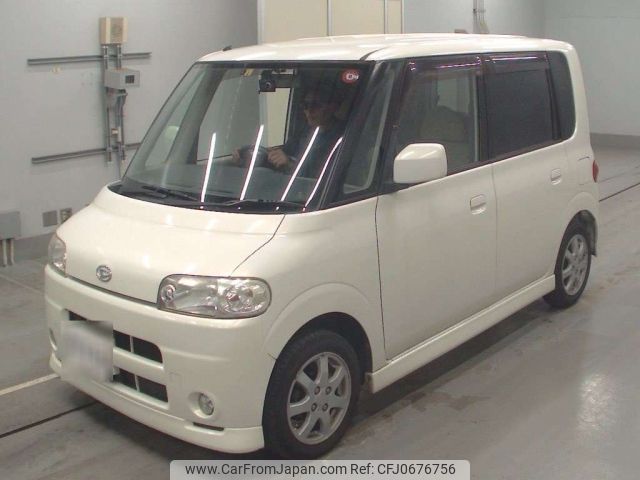 daihatsu tanto 2004 -DAIHATSU--Tanto L350S-0018550---DAIHATSU--Tanto L350S-0018550- image 1