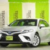 toyota camry 2019 -TOYOTA--Camry DAA-AXVH70--AXVH70-1044118---TOYOTA--Camry DAA-AXVH70--AXVH70-1044118- image 1