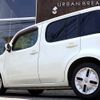 nissan cube 2011 -NISSAN--Cube DBA-Z12--Z12-173167---NISSAN--Cube DBA-Z12--Z12-173167- image 10