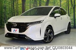 nissan aura 2023 -NISSAN--AURA 6AA-FE13--FE13-362284---NISSAN--AURA 6AA-FE13--FE13-362284-