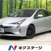 toyota prius 2016 -TOYOTA--Prius DAA-ZVW51--ZVW51-6040558---TOYOTA--Prius DAA-ZVW51--ZVW51-6040558- image 1