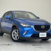 mazda cx-3 2015 -MAZDA--CX-3 LDA-DK5FW--DK5FW-115019---MAZDA--CX-3 LDA-DK5FW--DK5FW-115019- image 1