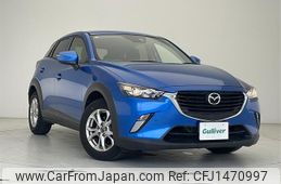 mazda cx-3 2015 -MAZDA--CX-3 LDA-DK5FW--DK5FW-115019---MAZDA--CX-3 LDA-DK5FW--DK5FW-115019-