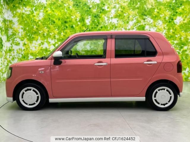 daihatsu mira-tocot 2018 CFJ1624452 image 2