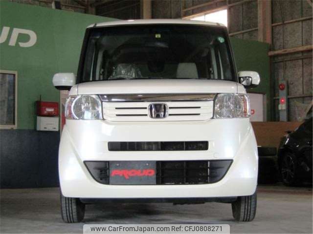 honda n-box 2012 -HONDA--N BOX JF1--JF1-1071091---HONDA--N BOX JF1--JF1-1071091- image 2