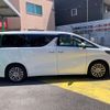 toyota alphard 2016 -TOYOTA--Alphard DBA-AGH35W--AGH35-0015631---TOYOTA--Alphard DBA-AGH35W--AGH35-0015631- image 4