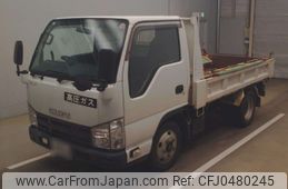 isuzu elf-truck 2013 -ISUZU 【習志野 401て7000】--Elf NJR85AD-7028266---ISUZU 【習志野 401て7000】--Elf NJR85AD-7028266-