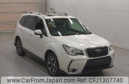 subaru forester 2015 quick_quick_DBA-SJ5_SJ5-071354
