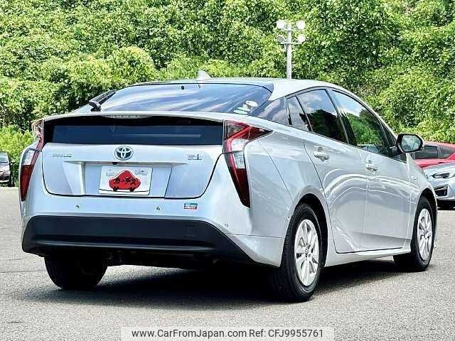 toyota prius 2017 504928-922158 image 2