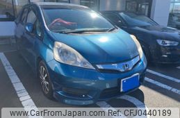 honda fit-shuttle 2012 -HONDA--Fit Shuttle DAA-GP2--GP2-3056851---HONDA--Fit Shuttle DAA-GP2--GP2-3056851-