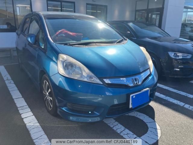 honda fit-shuttle 2012 -HONDA--Fit Shuttle DAA-GP2--GP2-3056851---HONDA--Fit Shuttle DAA-GP2--GP2-3056851- image 1