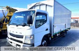 mitsubishi-fuso canter 2011 quick_quick_SKG-FEB50_FEB50-501186