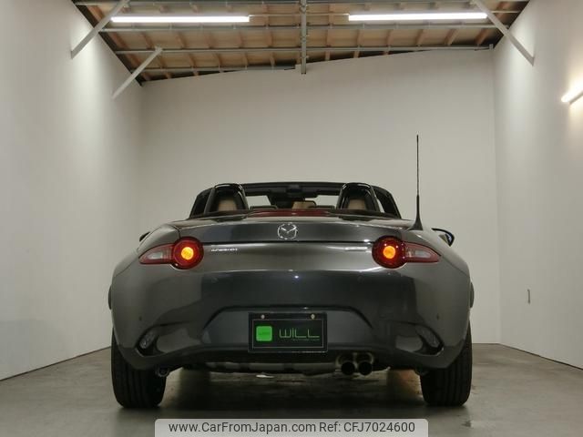 mazda roadster 2018 -MAZDA--Roadster ND5RC--301017---MAZDA--Roadster ND5RC--301017- image 2