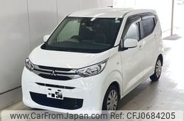 mitsubishi ek-wagon 2020 -MITSUBISHI--ek Wagon B33W-0009613---MITSUBISHI--ek Wagon B33W-0009613-