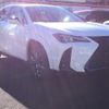 lexus ux 2023 CFJ0615618 image 1