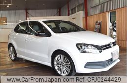 volkswagen polo 2014 quick_quick_6RCPT_WVWZZZ6RZEY094535