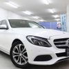 mercedes-benz c-class 2016 -MERCEDES-BENZ--Benz C Class LDA-205004C--WDD2050042F273185---MERCEDES-BENZ--Benz C Class LDA-205004C--WDD2050042F273185- image 4