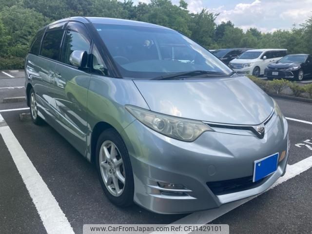 toyota estima 2007 -TOYOTA--Estima DBA-GSR50W--GSR50-7006167---TOYOTA--Estima DBA-GSR50W--GSR50-7006167- image 2
