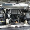 mitsubishi pajero-mini 2007 NIKYO_SS35013 image 22