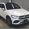 mercedes-benz glc-class 2019 -MERCEDES-BENZ--Benz GLC WDC2539152F706382---MERCEDES-BENZ--Benz GLC WDC2539152F706382- image 1