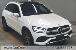 mercedes-benz glc-class 2019 -MERCEDES-BENZ--Benz GLC WDC2539152F706382---MERCEDES-BENZ--Benz GLC WDC2539152F706382-